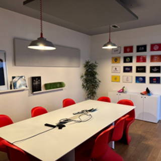 Bureau privé 61 m² 14 postes Location bureau Rue des Tilleuls Boulogne-Billancourt 92100 - photo 7